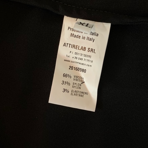 Jacket - Picture 6 of 6